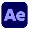 After Effects icon